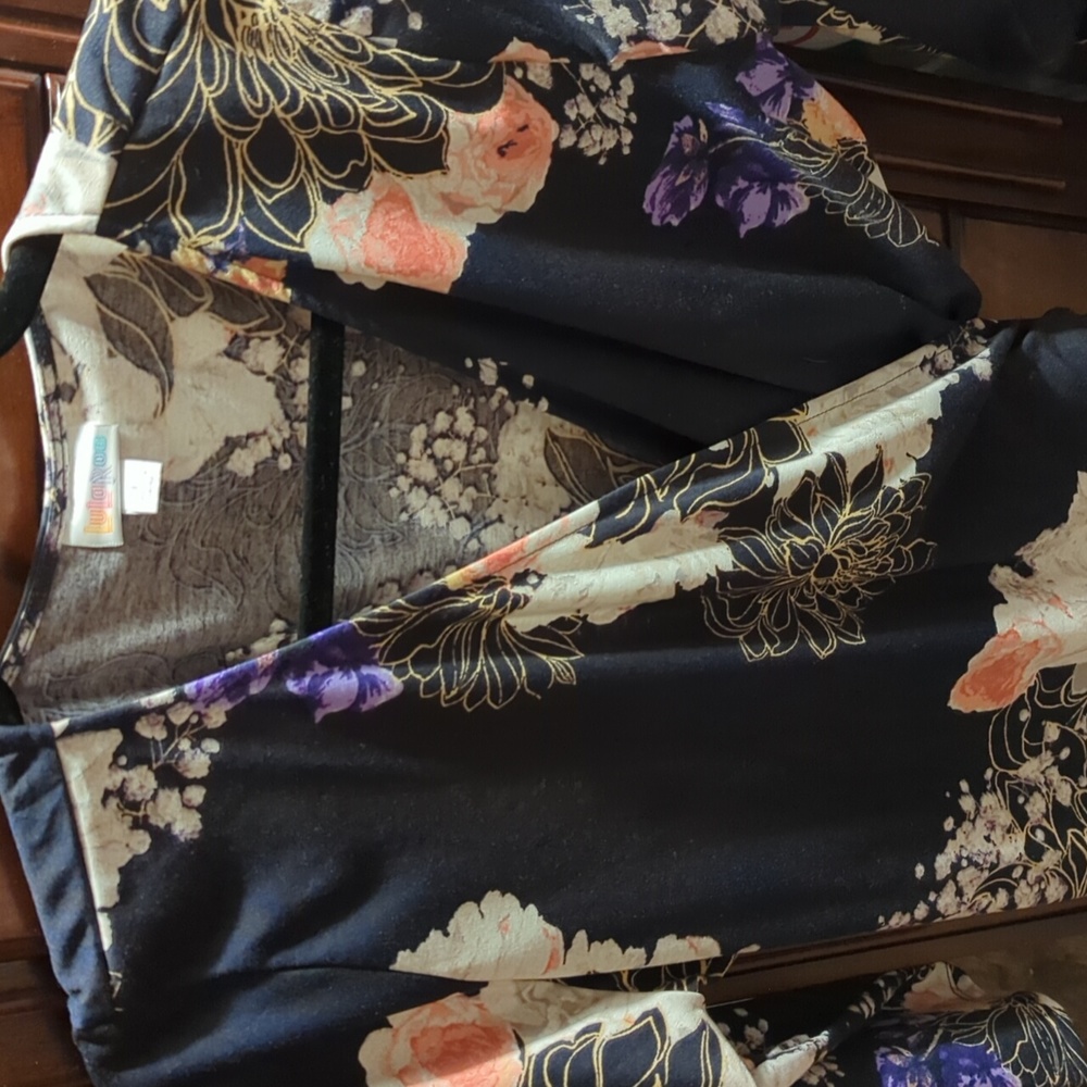 Lularoe Michelle Dress